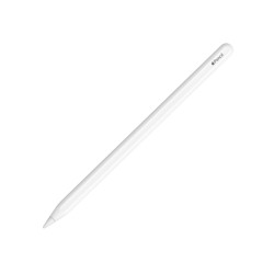 apple pencil 2° generazione bianca