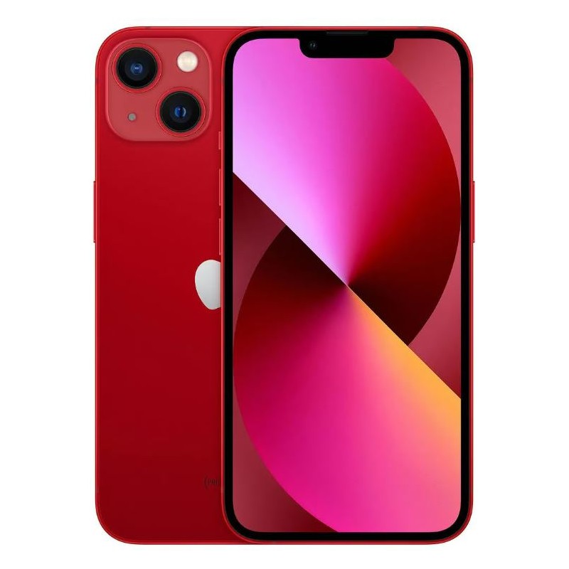 iphone 14 256 gb rosso usato. grado estetico pari al nuovo.batteria supeirore al 85% garanzia 12 mesi