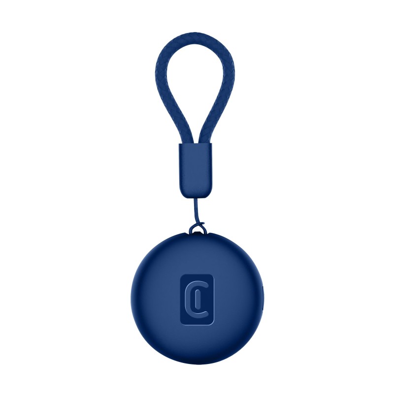 TRACY TAG è compatibile solo con i dispositivi Android quanto sfrutta App find my