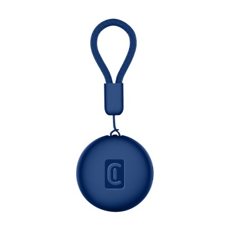 TRACY TAG è compatibile solo con i dispositivi Android quanto sfrutta App find my