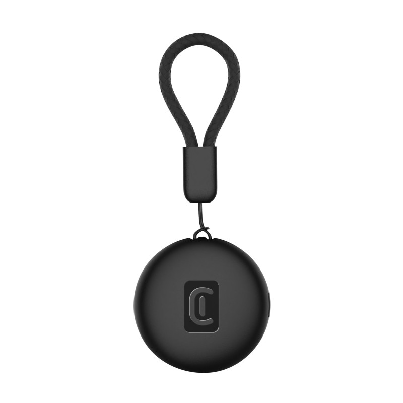 TRACY TAG è compatibile solo con i dispositivi Android quanto sfrutta App find my