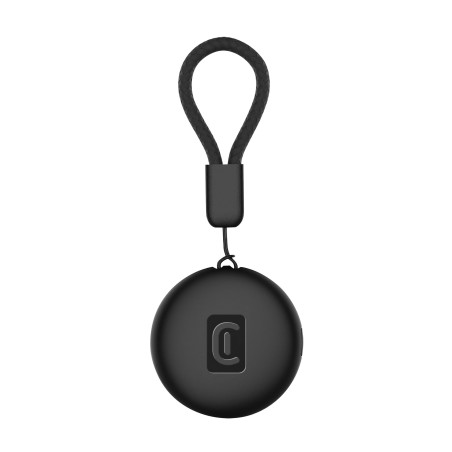 TRACY TAG è compatibile solo con i dispositivi Android quanto sfrutta App find my