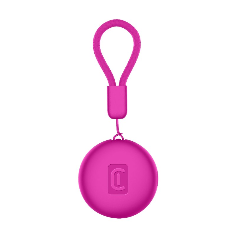 TRACY TAG è compatibile solo con i dispositivi Android quanto sfrutta App find my