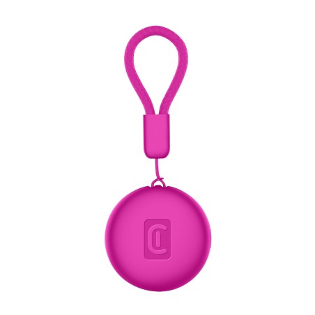 TRACY TAG è compatibile solo con i dispositivi Android quanto sfrutta App find my