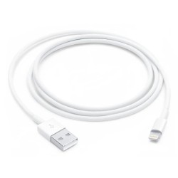 apple cavo dati lighting usb-a 100 cm