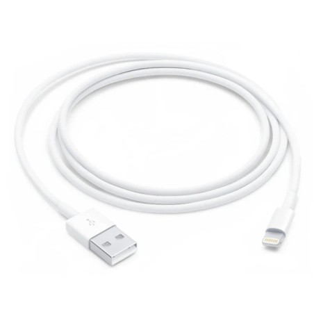 apple cavo dati lighting usb-a 100 cm