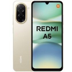 redmi a5 4+128 gb gold