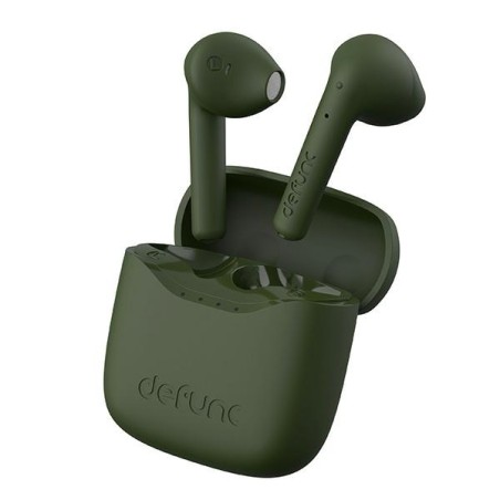 auricolare bluetooth tws verde