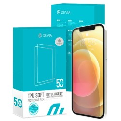 kit 50 pellicole idrogeno smartphone universale per plotter da taglio devia