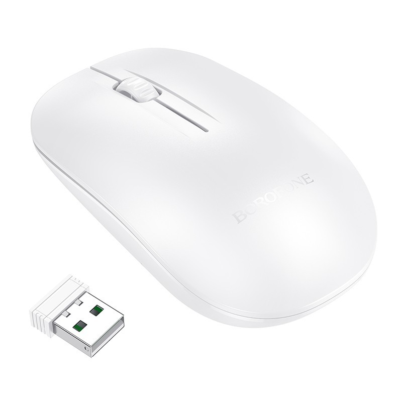 mouse wireless 1000 dpi borofone