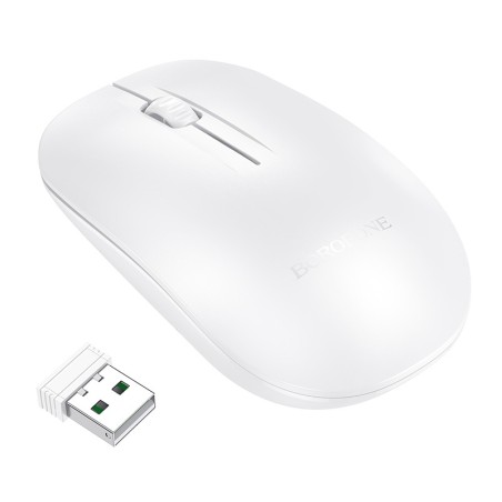 mouse wireless 1000 dpi borofone