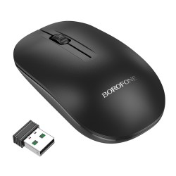 mouse wireless 1000 dpi borofone