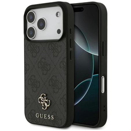 cover guess iphone 17 PRO magsafe compatibile