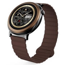 SmartWatch HiFuture Aurora display amoled touch screen capacitivo FHD da 1,43 funzione chiamata oltre 100 attivta\' tecnologia S