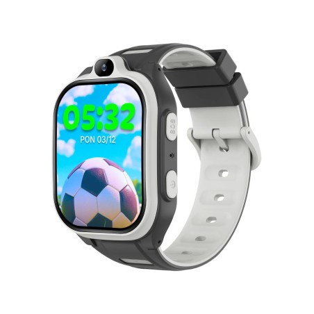 smartwatch GPS WiFi 4G per bambinitasto sos chiamata e videochiamata