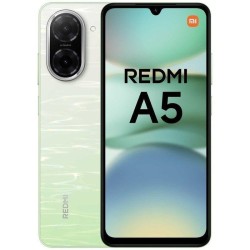 redmi a5 4+128 gb verde
