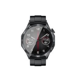 Smartwatch XO-WATCH4  IP68 Nerodisplay 1.43 amoled funzione chiamata