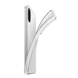 cover in tpu a07 4g trasparente