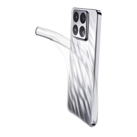 cover in tpu xiaomi 15 PRO trasparente