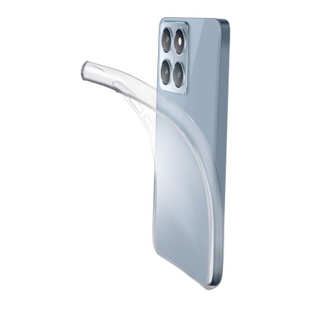cover in tpu xiaomi 15T PRO trasparente