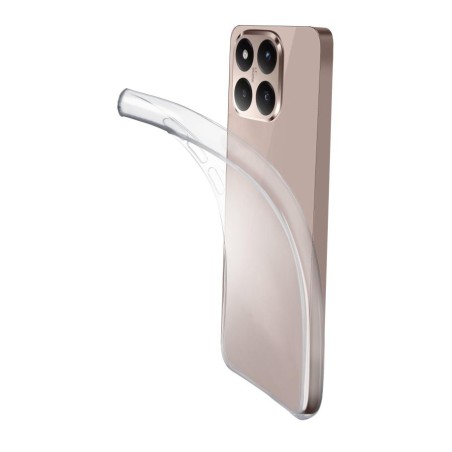 cover in tpu xiaomi 15T trasparente