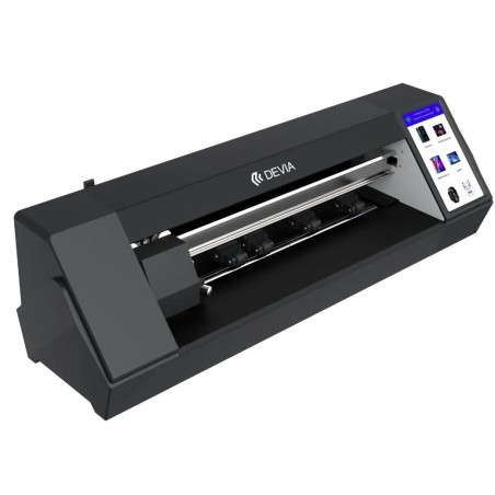 plotter in acquisto o comodato d'uso gratuito per taglio pellicole universali sino a12"