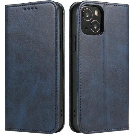 book magnetica honor 400 lite con porta carte di credito black