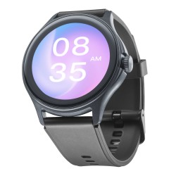 Orologio cellularline - bluetooth con App per iOs e Android - risposte alle chiamate Autonomia Batteria: 5 giorni - Display LED 