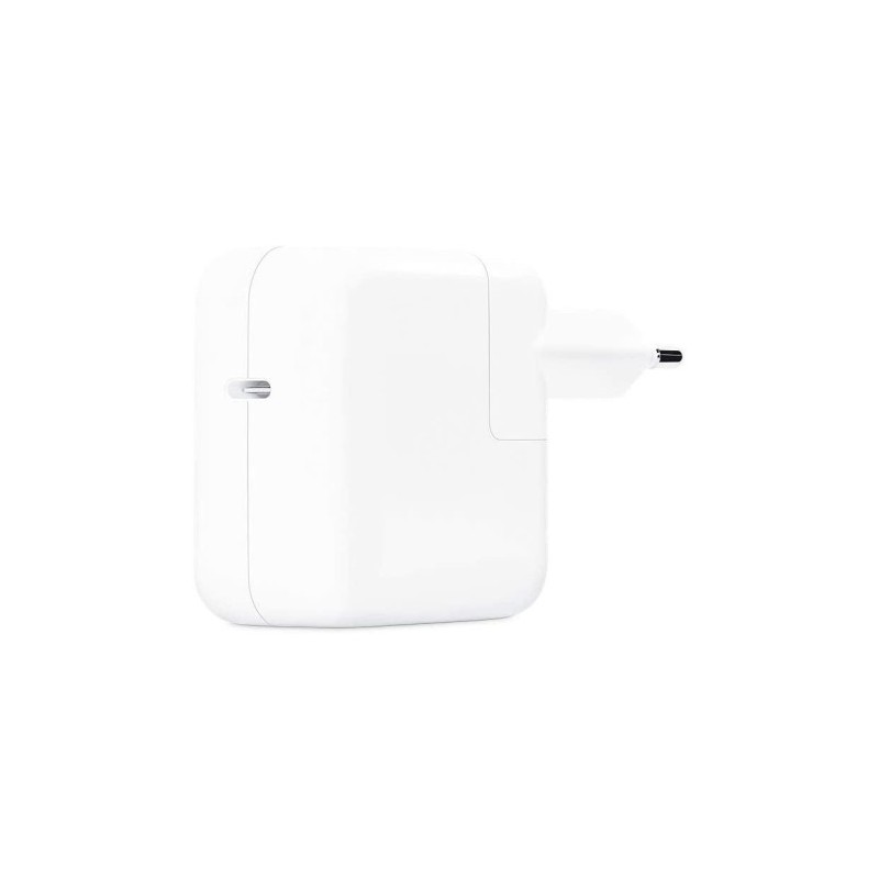 caricabatterie 30w usb-c originale
