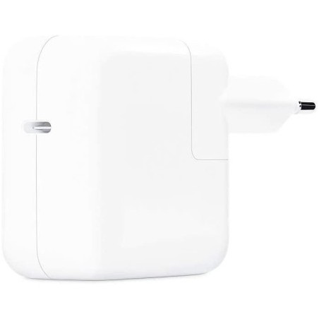 caricabatterie 30w usb-c originale