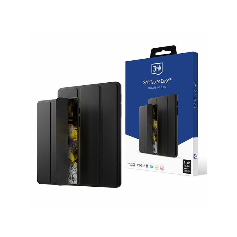 custodia ipad mini 7,9 4/5 generazione nero