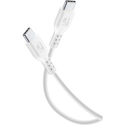 cavo dati 300cm usb-c / usb-c bianco