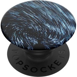 phone grip & stand night exposure