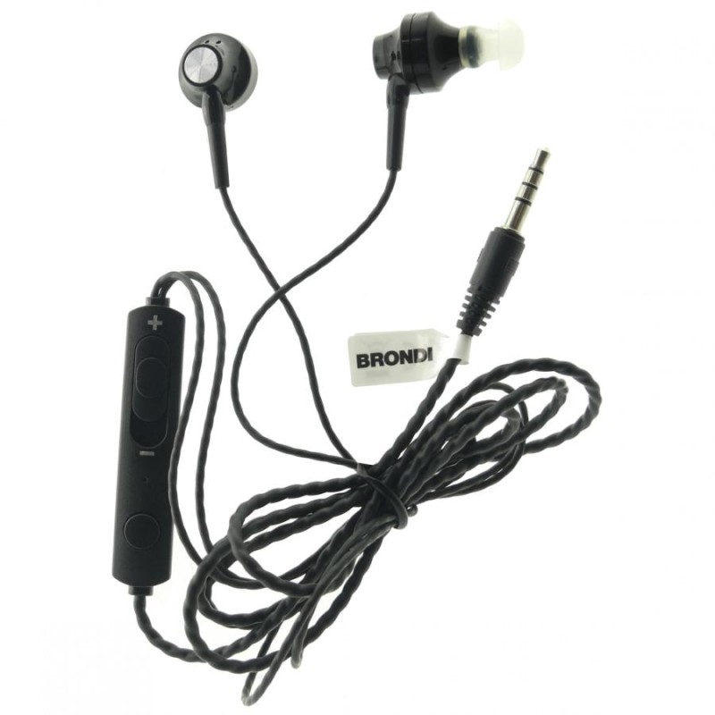 auricolari vivavoce Amico Super Voice dedicato ai soli modelli Ampli Vox e Super Voice