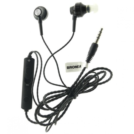 auricolari vivavoce Amico Super Voice dedicato ai soli modelli Ampli Vox e Super Voice