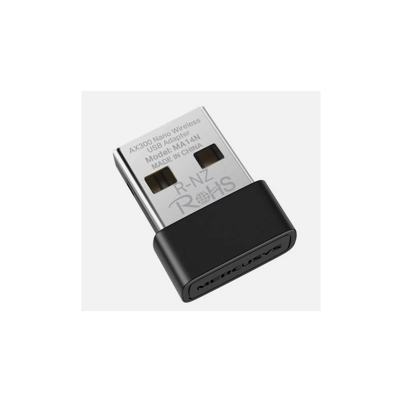 Adattatore USB WI-FI 287 Mbps