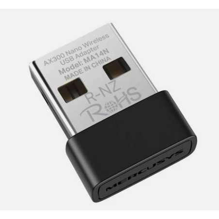 Adattatore USB WI-FI 287 Mbps