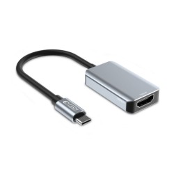 adattatore da usb-c a a hdmi 2.0 4k