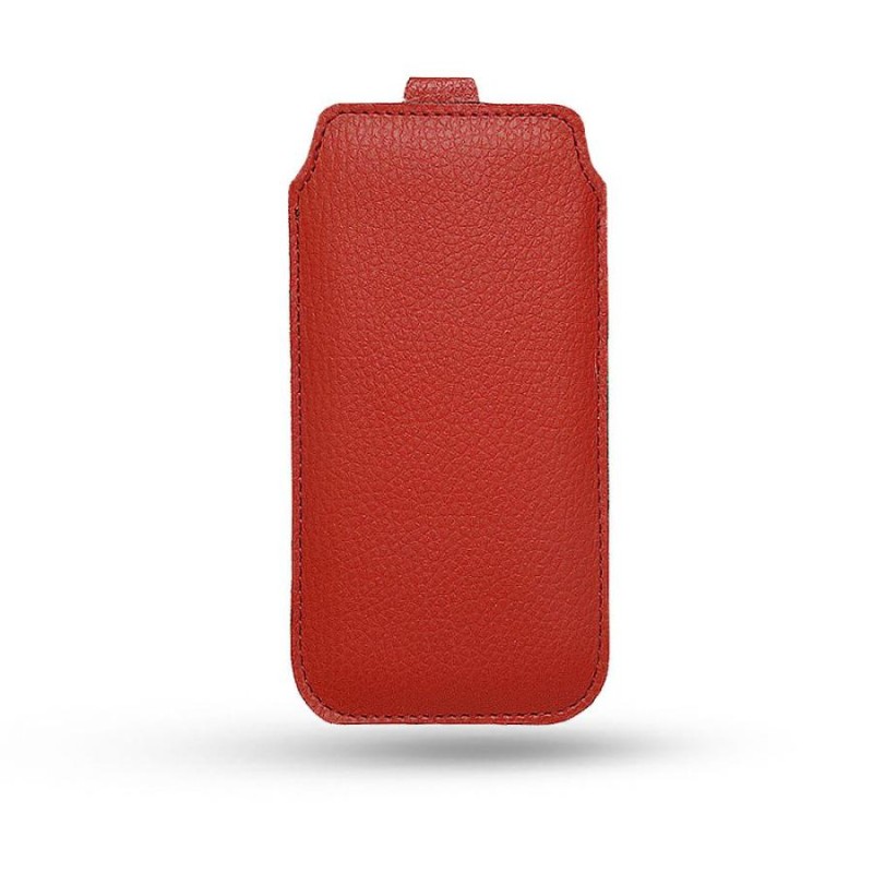 custodia univrsale sino a 5,9 rossa