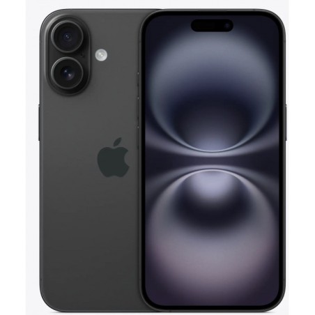 iphone 16 128 gb nero usato. grado estetico pari al nuovo.batteria supeirore al 85% garanzia 12 mesi