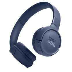 JBL TUNE 520BT Cuffie Bluetooth blu