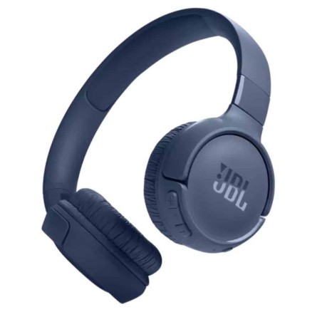 JBL TUNE 520BT Cuffie Bluetooth blu