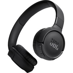 JBL TUNE 520BT Cuffie Bluetooth Nero