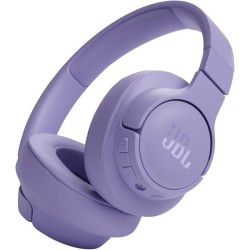 JBL TUNE 520BT Cuffie Bluetooth rosa