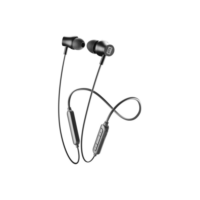 auricolari vivavoce bluetooth nero