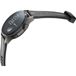 Smartwatch Momo Design con display  da 1,83 , impermeabilità IP68, chiamate Bluetooth e autonomia fino a 7 giorni. Stile deciso,