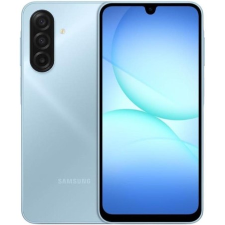 samsung A17 4G 8+256 gb blu