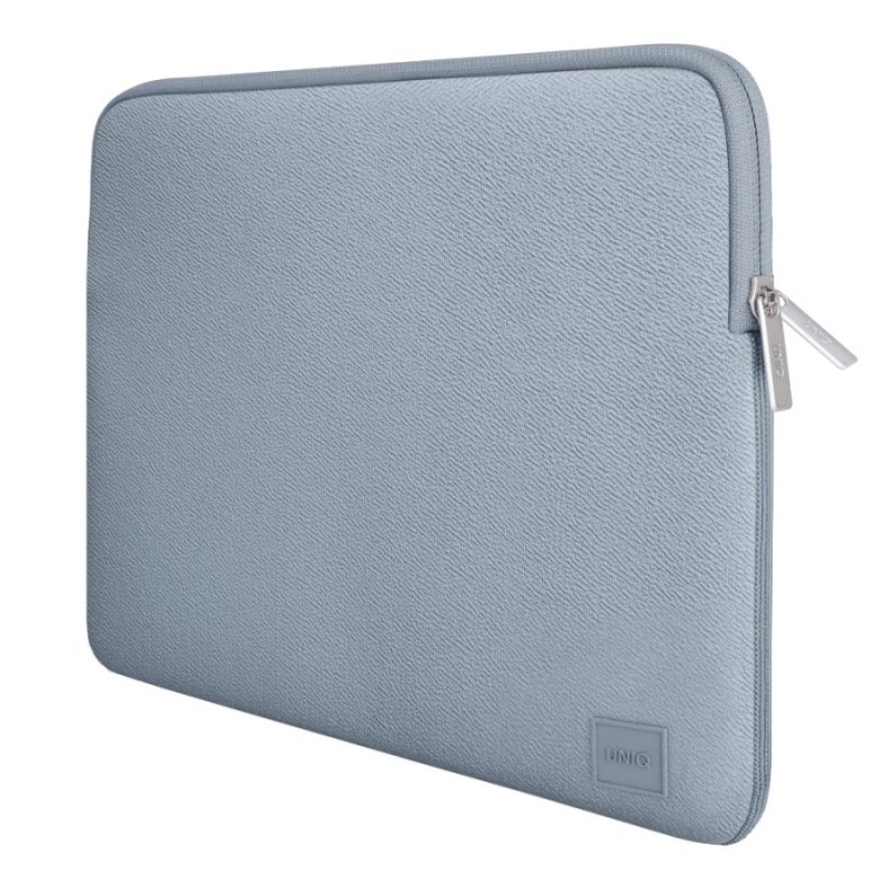 sleeve per mackbook 14 blu nuovla idrorepellente