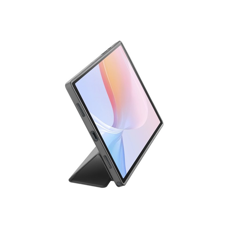 custodia samsung TAB A11 / A9 2025 nera