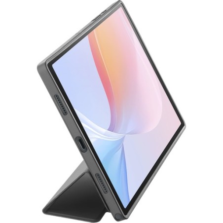 custodia samsung TAB A11 / A9 2025 nera